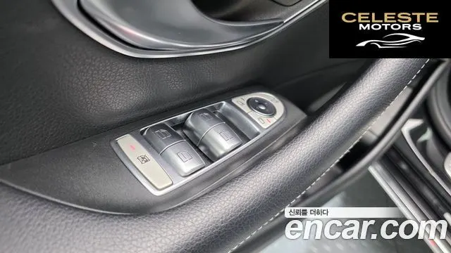 MERCEDES BENZ E-Classe W213 E220d Avantgarde 2017 — photo 27 sur 35