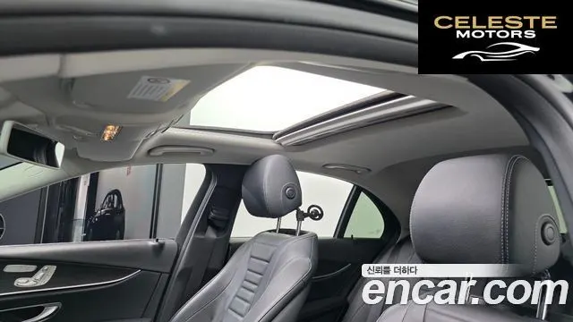 MERCEDES BENZ E-Classe W213 E220d Avantgarde 2017 — photo 32 sur 35