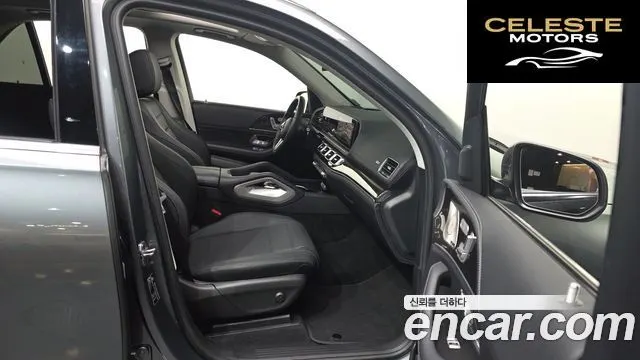 MERCEDES BENZ GLE-Classe W167 GLE350e 4MATIC 2022 — photo 17 sur 33
