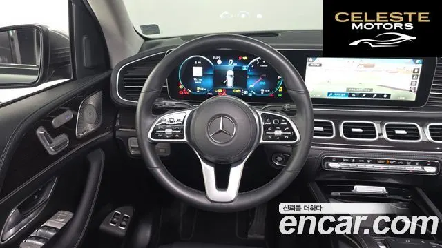 MERCEDES BENZ GLE-Classe W167 GLE350e 4MATIC 2022 — photo 20 sur 33