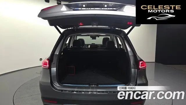 MERCEDES BENZ GLE-Classe W167 GLE350e 4MATIC 2022 — photo 26 sur 33