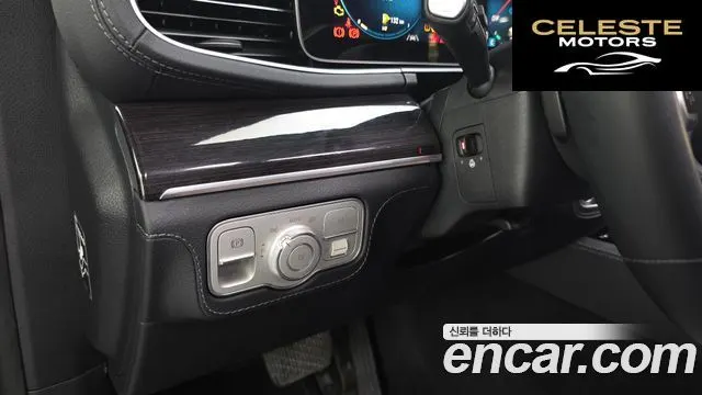 MERCEDES BENZ GLE-Classe W167 GLE350e 4MATIC 2022 — photo 28 sur 33