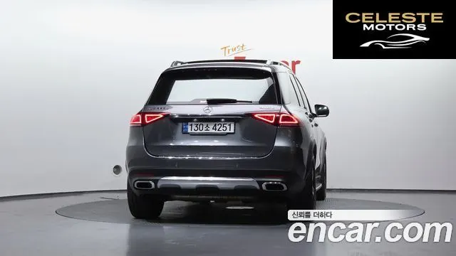 MERCEDES BENZ GLE-Classe W167 GLE350e 4MATIC 2022 — photo 4 sur 33
