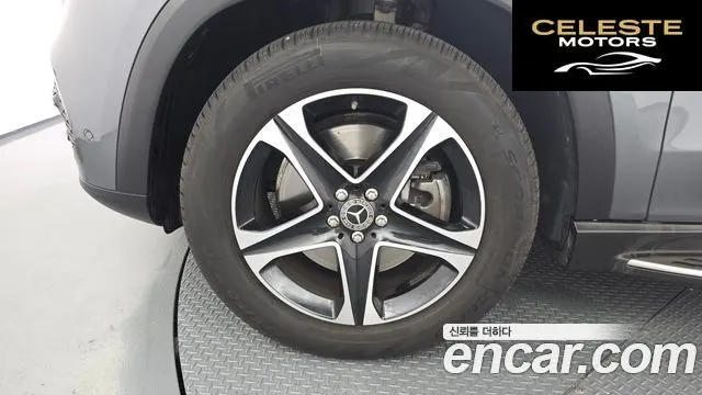 MERCEDES BENZ GLE-Classe W167 GLE350e 4MATIC 2022 — photo 5 sur 33