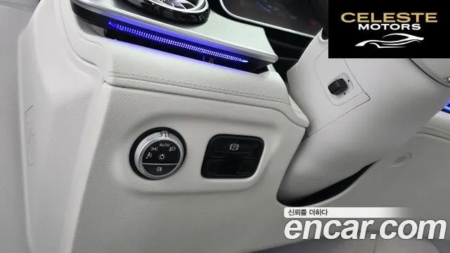 MERCEDES BENZ EQE V295 EQE350 4MATIC 2024 — photo 24 sur 31