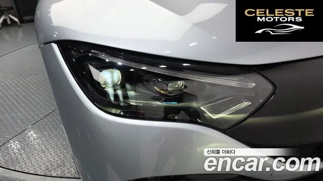 MERCEDES BENZ EQE V295 EQE350 4MATIC 2024 — photo 8 sur 31