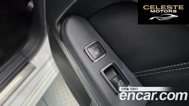 MERCEDES BENZ E-Classe W212 E220 Avantgarde Sport 2016 — photo 18 sur 20