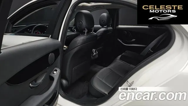MERCEDES BENZ C-Classe W205 C200 2020 — photo 18 sur 32