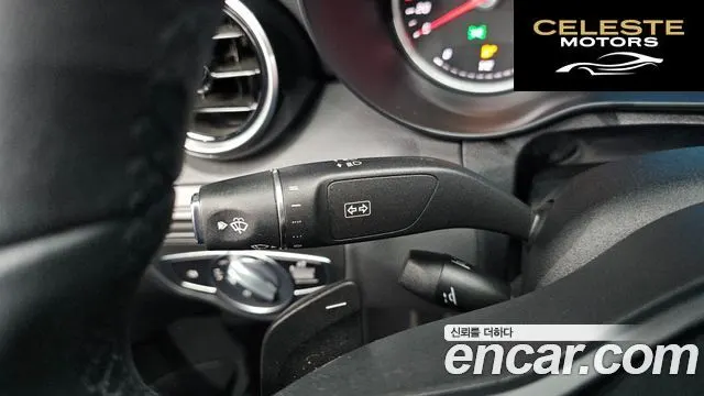 MERCEDES BENZ C-Classe W205 C200 2020 — photo 28 sur 32