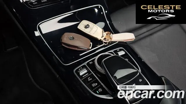MERCEDES BENZ C-Classe W205 C200 2020 — photo 29 sur 32
