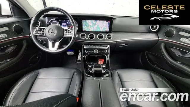 MERCEDES BENZ E-Classe W213 E220d Avantgarde 2019 — photo 10 sur 32