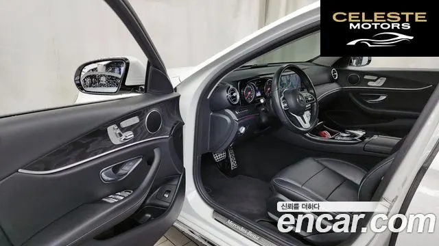 MERCEDES BENZ E-Classe W213 E220d Avantgarde 2019 — photo 13 sur 32