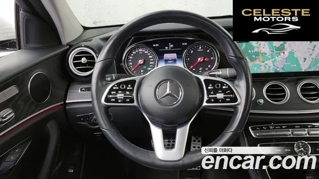 MERCEDES BENZ E-Classe W213 E220d Avantgarde 2019 — photo 19 sur 32