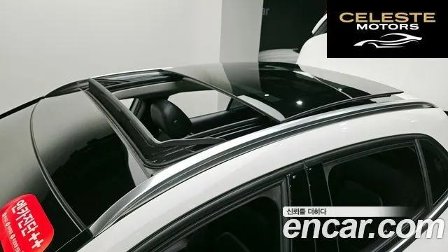 MERCEDES BENZ GLA-Classe X156 GLA220 2019 — photo 22 sur 30