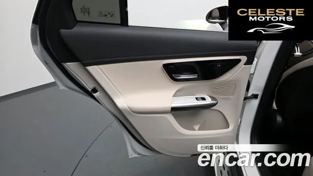 MERCEDES BENZ GLC-Classe X254 GLC220 d 4MATIC 2024 — photo 14 sur 40