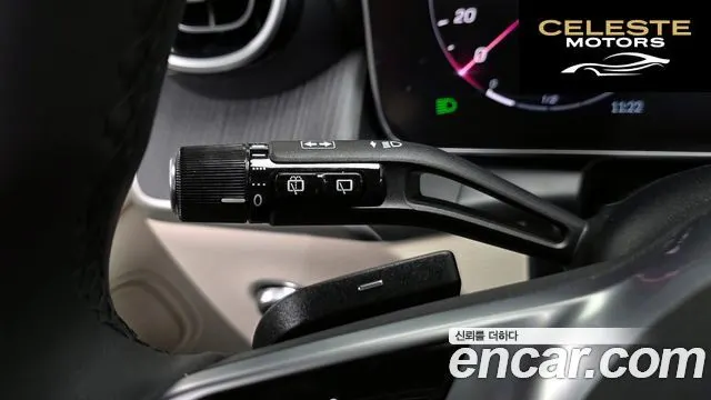 MERCEDES BENZ GLC-Classe X254 GLC220 d 4MATIC 2024 — photo 33 sur 40