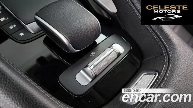 MERCEDES BENZ GLE-Classe W167 GLE350e 4MATIC 2022 — photo 33 sur 33
