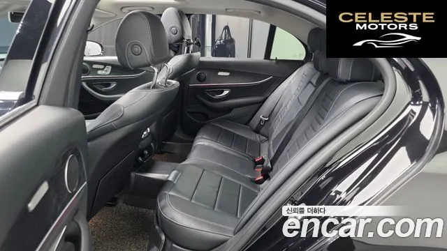 MERCEDES BENZ E-Classe W213 E220d Avantgarde 2017 — photo 17 sur 35