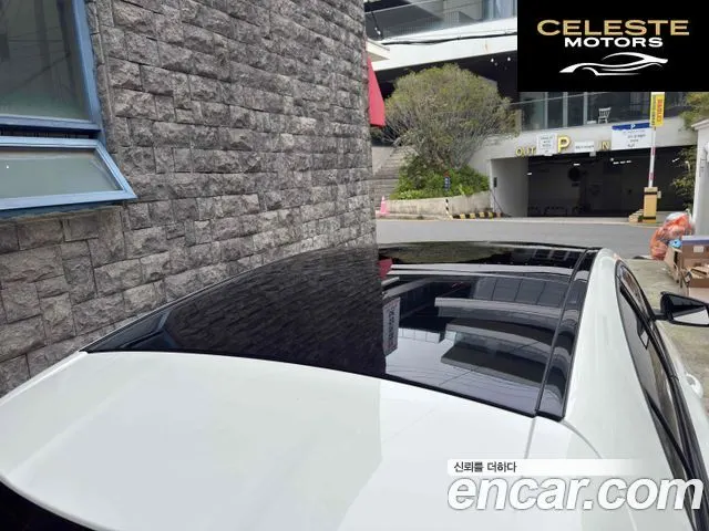 MERCEDES BENZ A-Classe W176 A200 CDI Night 2014 — photo 5 sur 19