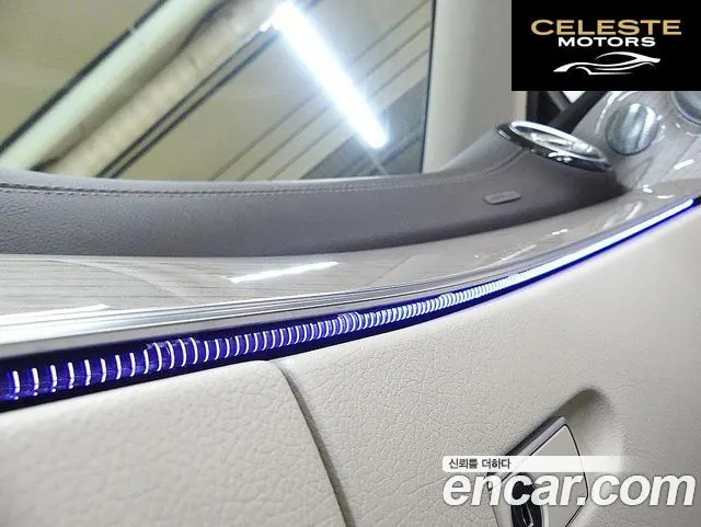 MERCEDES BENZ E-Classe W213 E450 4MATIC Cabriolet 2020 — photo 14 sur 26