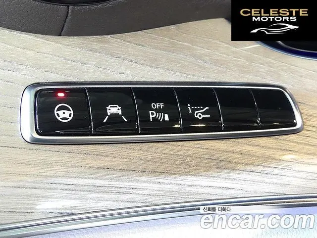 MERCEDES BENZ E-Classe W213 E450 4MATIC Cabriolet 2020 — photo 9 sur 26