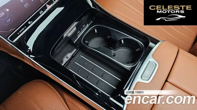MERCEDES BENZ S-Classe W223 S350 d 2022 — photo 30 sur 30