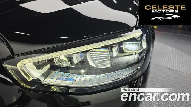 MERCEDES BENZ S-Classe W223 S350 d 2022 — photo 8 sur 30