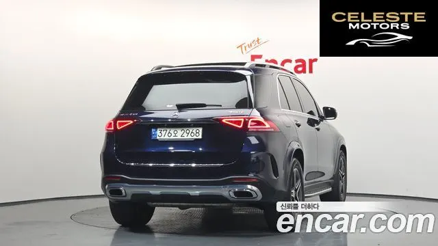 MERCEDES BENZ GLE-Classe W167 GLE450 4MATIC 2021 — photo 4 sur 20