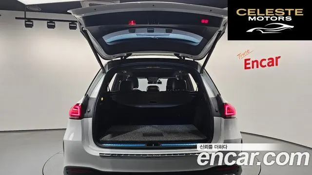 MERCEDES BENZ GLE-Classe W167 GLE450 4MATIC 2020 — photo 20 sur 20