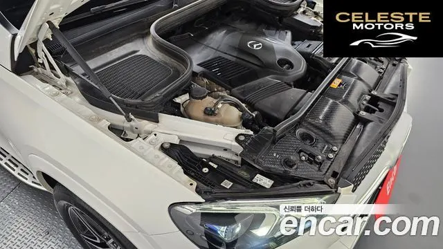 MERCEDES BENZ GLE-Classe W167 GLE450 4MATIC 2020 — photo 6 sur 20