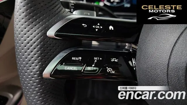 MERCEDES BENZ CLE-Classe C236 CLE200 Coupé 2024 — photo 21 sur 36