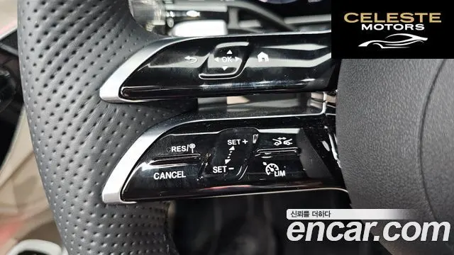 MERCEDES BENZ CLE-Classe C236 CLE200 Cabriolet 2026 — photo 30 sur 37