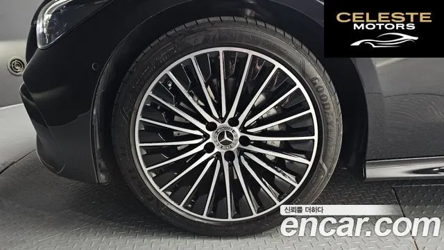 MERCEDES BENZ CLE-Classe C236 CLE200 Cabriolet 2026 — photo 5 sur 37