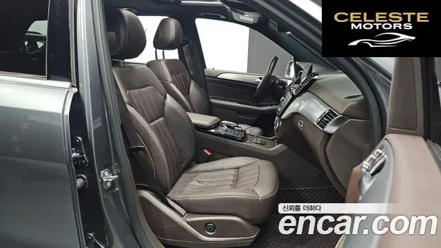 MERCEDES BENZ GLE-Classe W166 GLE350 d 4MATIC 2018 — photo 13 sur 39