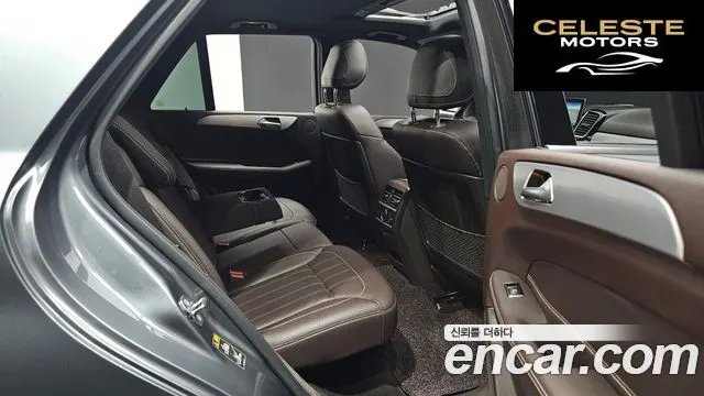MERCEDES BENZ GLE-Classe W166 GLE350 d 4MATIC 2018 — photo 16 sur 39
