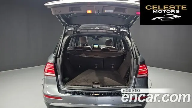 MERCEDES BENZ GLE-Classe W166 GLE350 d 4MATIC 2018 — photo 26 sur 39