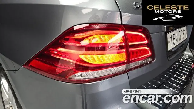 MERCEDES BENZ GLE-Classe W166 GLE350 d 4MATIC 2018 — photo 9 sur 39