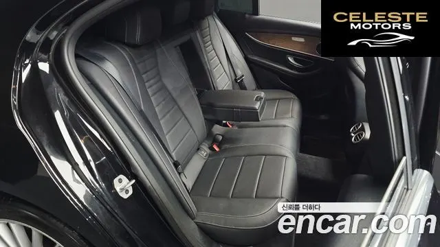 MERCEDES BENZ E-Classe W213 E250 Exclusive 2021 — photo 16 sur 35