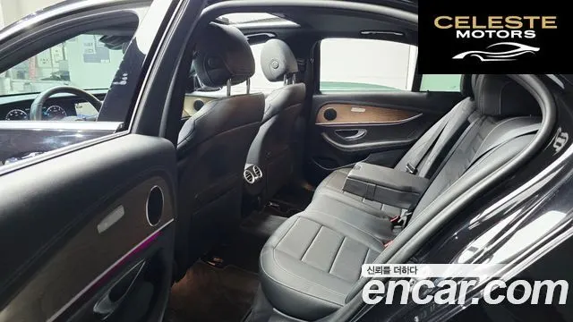 MERCEDES BENZ E-Classe W213 E250 Exclusive 2021 — photo 17 sur 35