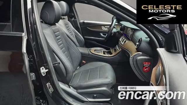 MERCEDES BENZ E-Classe W213 E250 Exclusive 2021 — photo 18 sur 35