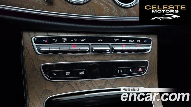 MERCEDES BENZ E-Classe W213 E250 Exclusive 2021 — photo 29 sur 35
