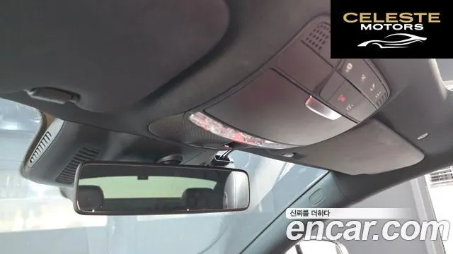 MERCEDES BENZ E-Classe W213 E220d Coupé 2019 — photo 18 sur 20