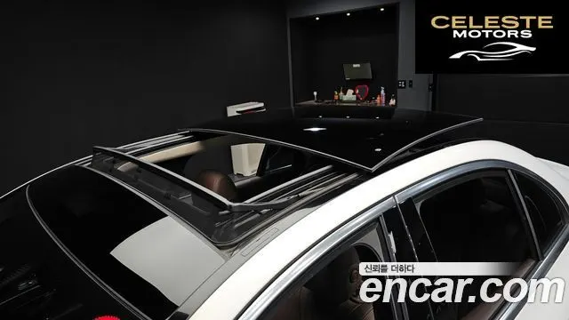 MERCEDES BENZ E-Classe W213 E300 Exclusive 2019 — photo 20 sur 20
