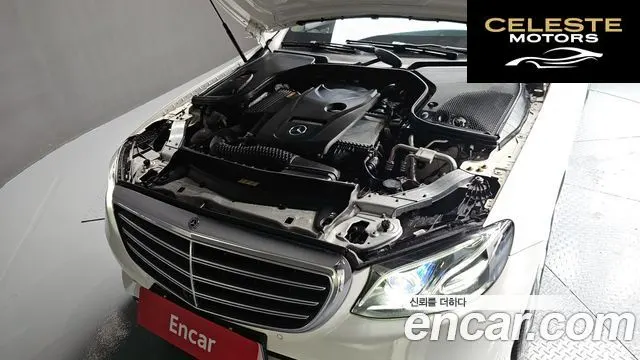 MERCEDES BENZ E-Classe W213 E300 Exclusive 2019 — photo 6 sur 20