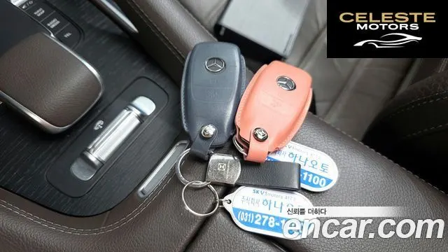 MERCEDES BENZ GLE-Classe W167 GLE450 4MATIC 2023 — photo 21 sur 39
