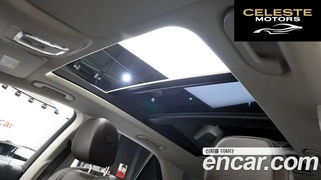 MERCEDES BENZ GLE-Classe W167 GLE450 4MATIC 2023 — photo 23 sur 39