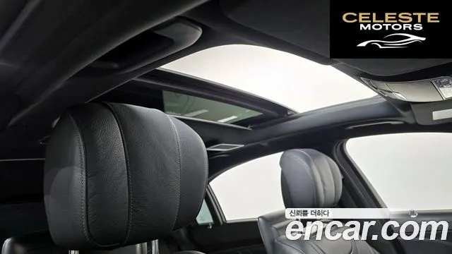 MERCEDES BENZ S-Classe W222 S400L 4MATIC 2015 — photo 18 sur 20