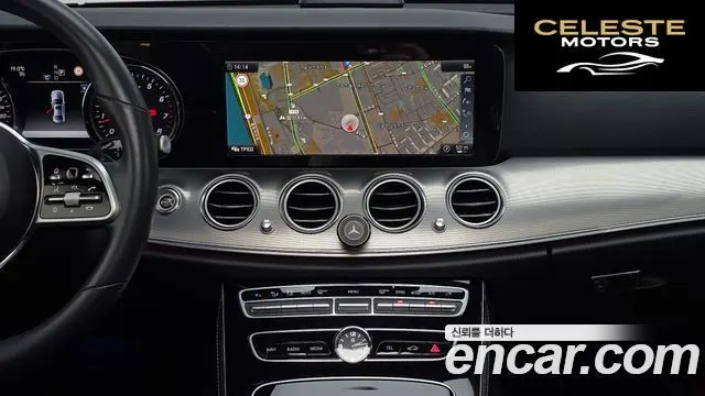 MERCEDES BENZ E-Classe W213 E300 Avantgarde 2019 — photo 19 sur 31