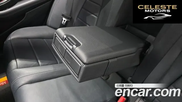 MERCEDES BENZ E-Classe W213 E300 Avantgarde 2019 — photo 29 sur 31