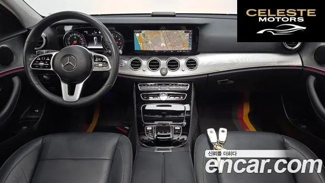 MERCEDES BENZ E-Classe W213 E300 Avantgarde 2019 — photo 9 sur 31